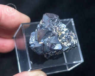 Cuprite Specimen #1