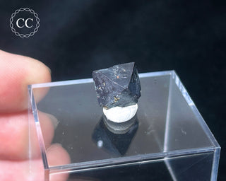 Cuprite Specimen #2
