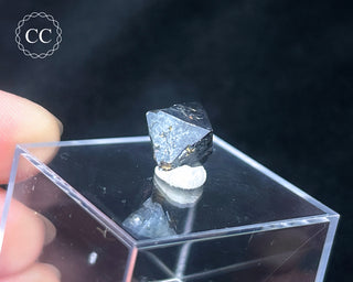 Cuprite Specimen #2
