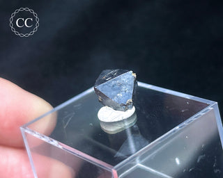 Cuprite Specimen #2