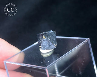 Cuprite Specimen #2