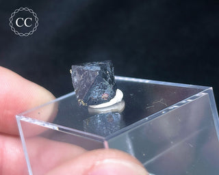 Cuprite Specimen #2