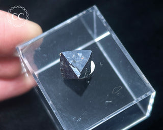 Cuprite Specimen #2