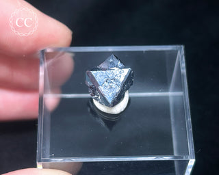 Cuprite Specimen #3