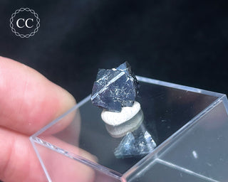 Cuprite Specimen #3