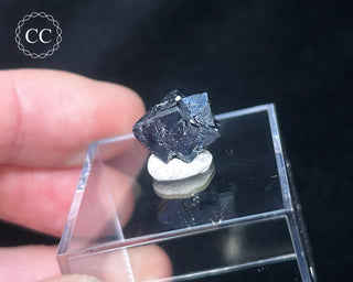 Cuprite Specimen #3