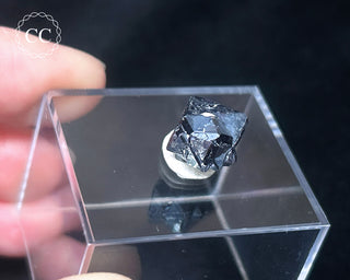 Cuprite Specimen #3