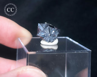 Cuprite Specimen #3