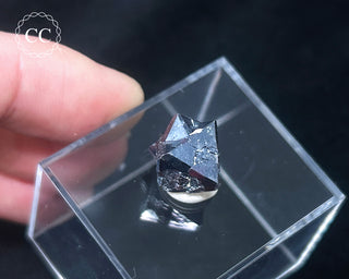 Cuprite Specimen #3