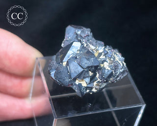 Cuprite Specimen #1