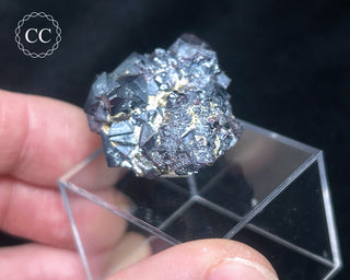 Cuprite Specimen #1