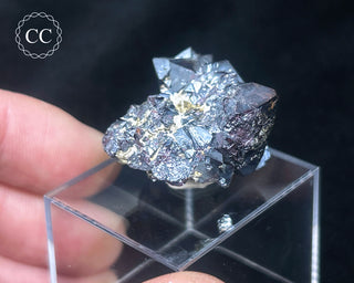 Cuprite Specimen #1