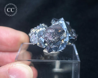 Cuprite Specimen #1