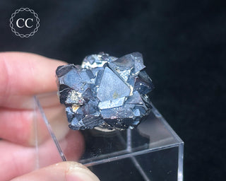 Cuprite Specimen #1