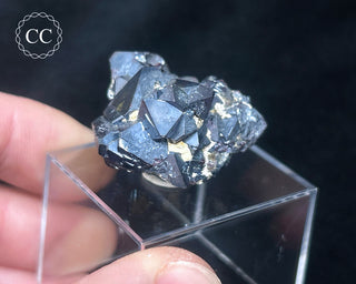 Cuprite Specimen #1