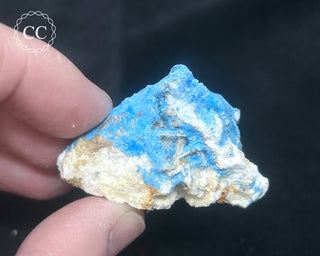 Cyanotrichite #2