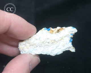 Cyanotrichite #2