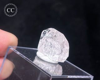 Danburite Crystal #2