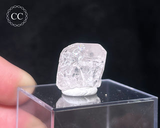 Danburite Crystal #2
