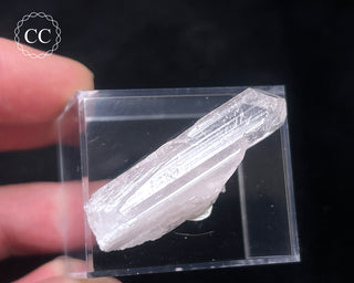 Danburite Crystal #3