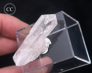 Danburite Crystal #3