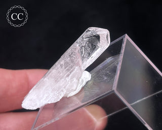 Danburite Crystal #3