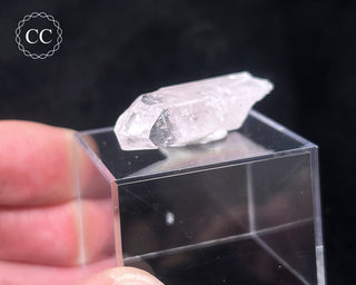 Danburite Crystal #3