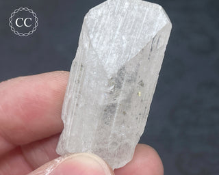 Danburite Crystal with Pyrite Inclusion #1