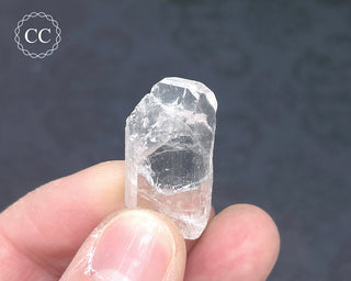 Danburite Crystal #3