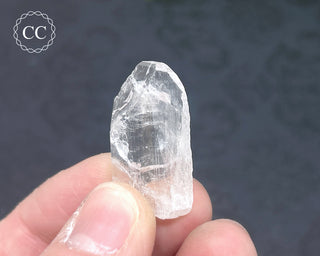 Danburite Crystal #3