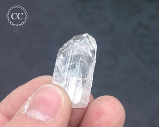 Danburite Crystal #3