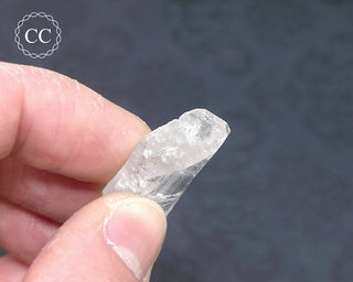 Danburite Crystal #3