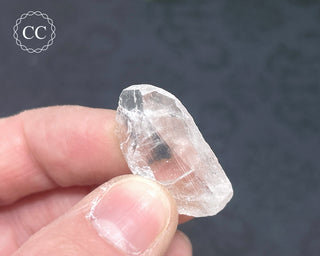 Danburite Crystal #3