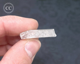 Danburite Crystal #3