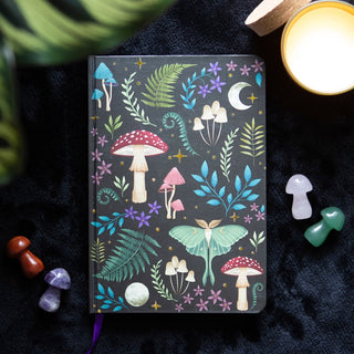 Dark Forest Notebook