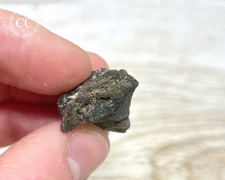 Darwin Glass Tektite #3