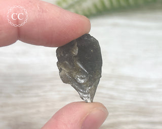 Darwin Glass Tektite #3