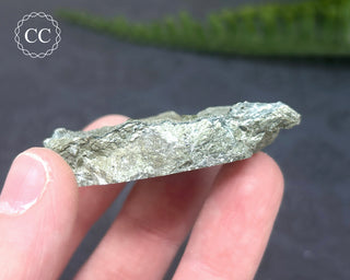 Demantoid Garnet - California #15
