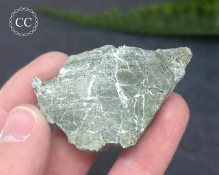 Demantoid Garnet - California #15