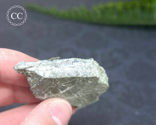 Demantoid Garnet - California #15