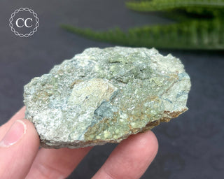 Demantoid Garnet - California #5