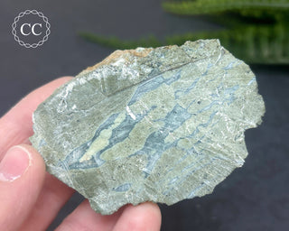 Demantoid Garnet - California #5