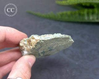 Demantoid Garnet - California #5