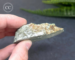 Demantoid Garnet - California #5