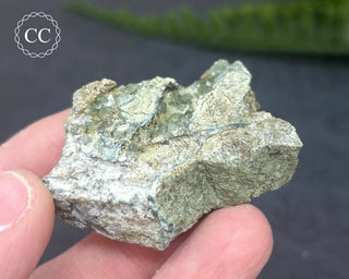 Demantoid Garnet - California #6