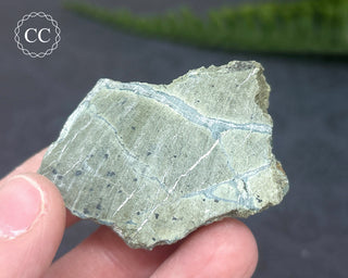 Demantoid Garnet - California #6