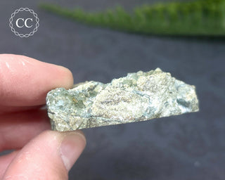 Demantoid Garnet - California #6