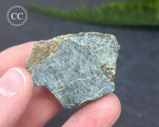 Demantoid Garnet - California #8
