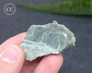 Demantoid Garnet - California #10