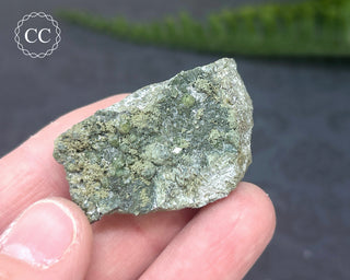 Demantoid Garnet - California #14